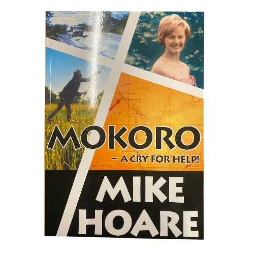 Mokoro - A Cry For Help!