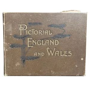 Pictorial England and Wales