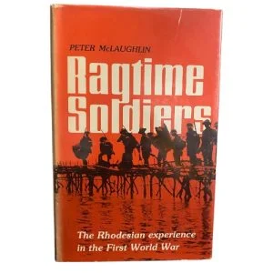 Ragtime Soldiers