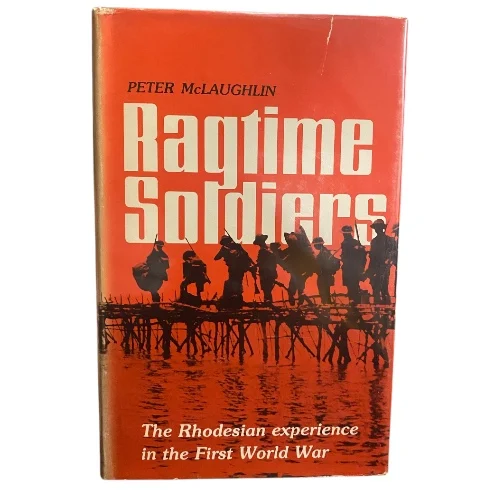 Ragtime Soldiers
