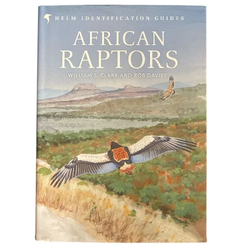 African Raptors
