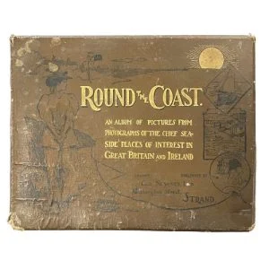 Round the Coast