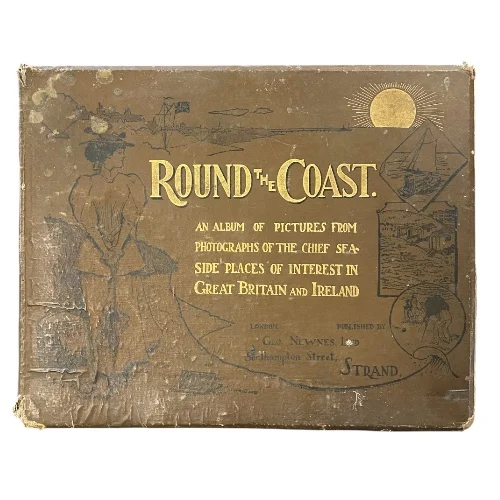 Round the Coast