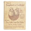 Tales of Snugglepot and Cuddlepie (Rare W/ Dust Jacket)