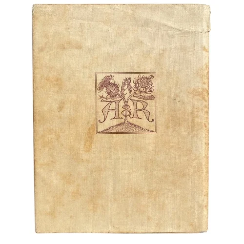 Tales of Snugglepot and Cuddlepie (Rare W/ Dust Jacket) - Image 3