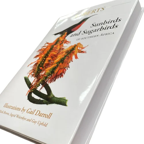 Sunbirds and Sugarbirds of Southern Africa - Image 3