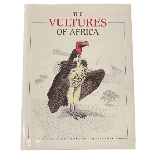 The Vultures of Africa