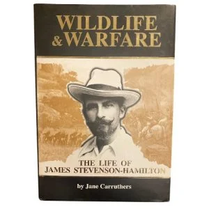 Wildlife & Warfare