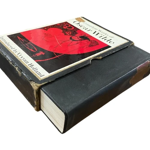 Complete Works of Oscar Wilde - Image 2