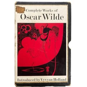 Complete Works of Oscar Wilde