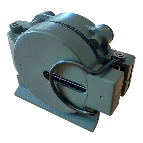 Military Style Lensatic Compass - Image 5