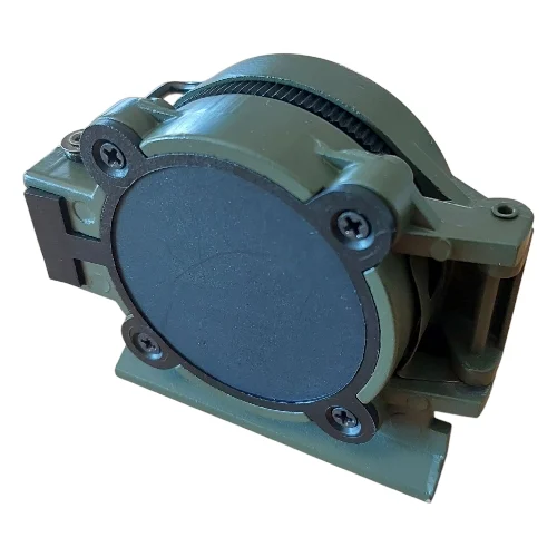 Military Style Lensatic Compass - Image 6