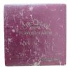 Waddington's Cir-Q-Lar Playing Cards — Reg No. 741-945 - Image 2