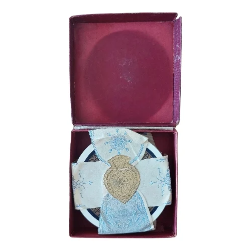 Waddington’s “Cir-Q-Lar” Playing Cards – Reg. No. 741-945 (c.1929) - Image 3