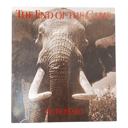 The End of the Game - Image 2