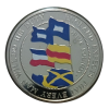 2005 5 Pounds - Elizabeth II Battle of Trafalgar - Image 2