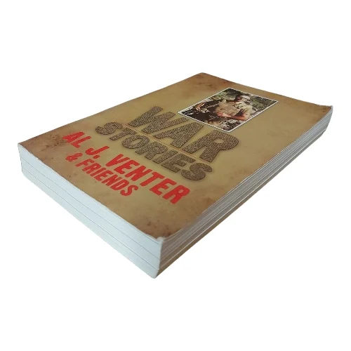 War Stories - Image 2