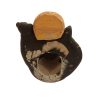 Vintage Mid-Century Black Americana Figurine - Image 6