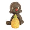Vintage Mid-Century Black Americana Figurine