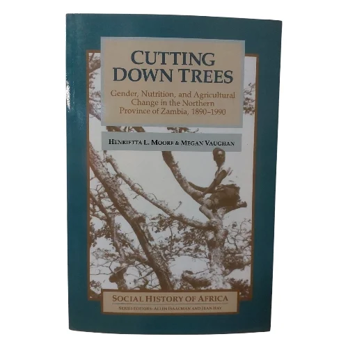 Cutting Down Trees