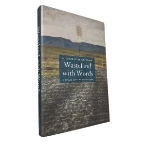 Wasteland With Words a Social History of Iceland