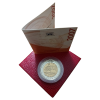 2007 Coin World "Oom Paul" 5 Rand