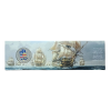 2005 5 Pounds - Elizabeth II Battle of Trafalgar - Image 5