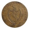 ½ Penny Lancashire - Liverpool / Sailing Ship - Image 2