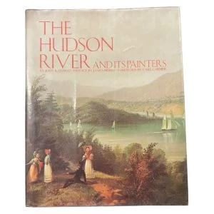 The Hudson River and its Painters