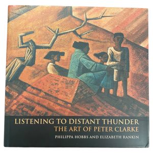 Listening to Distant Thunder