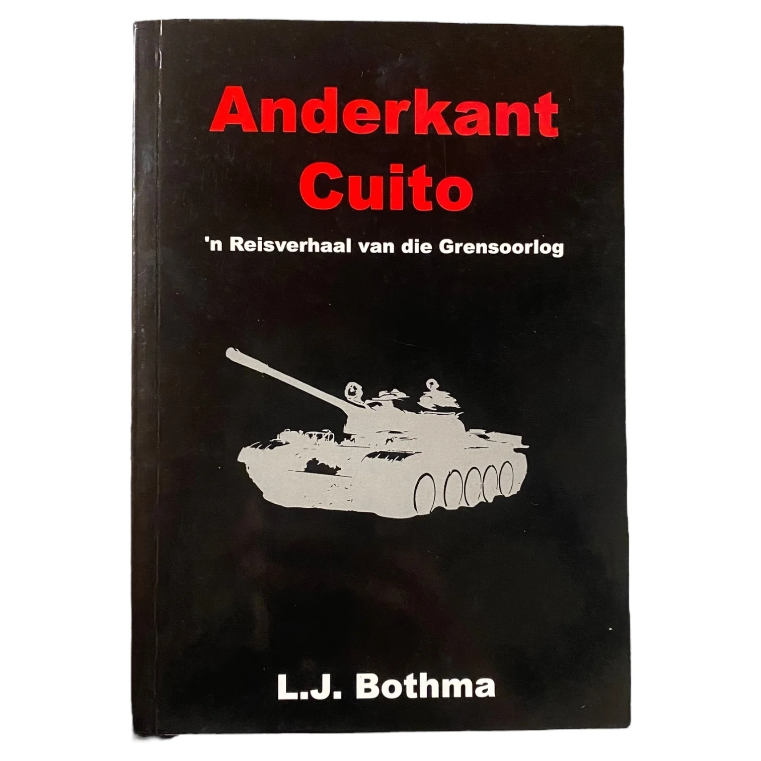 Anderkant Cuito (Signed)