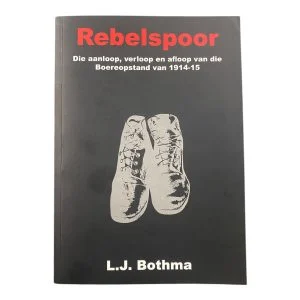 Rebelspoor (Signed)