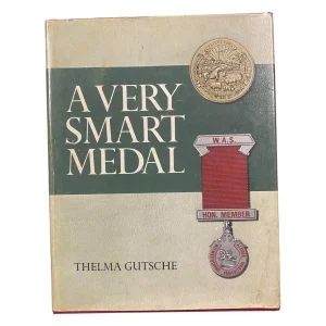 A Very Smart Medal