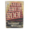 Cat on a Tin Roof (First Edition)