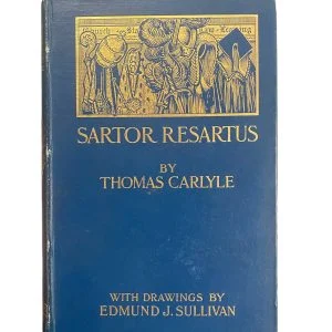 Sartor Resartus