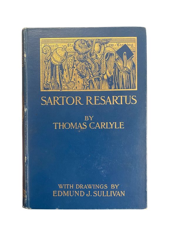 Sartor Resartus
