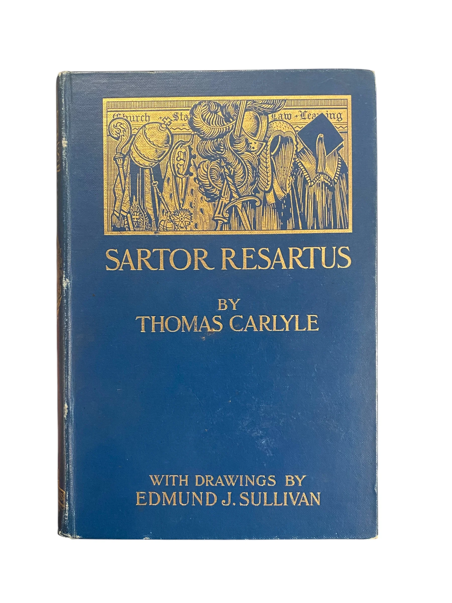 Sartor Resartus