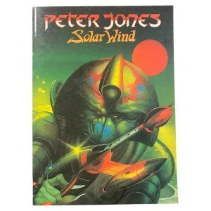 Solar Wind