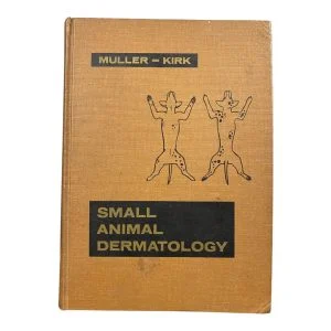 Small Animal Dermatology