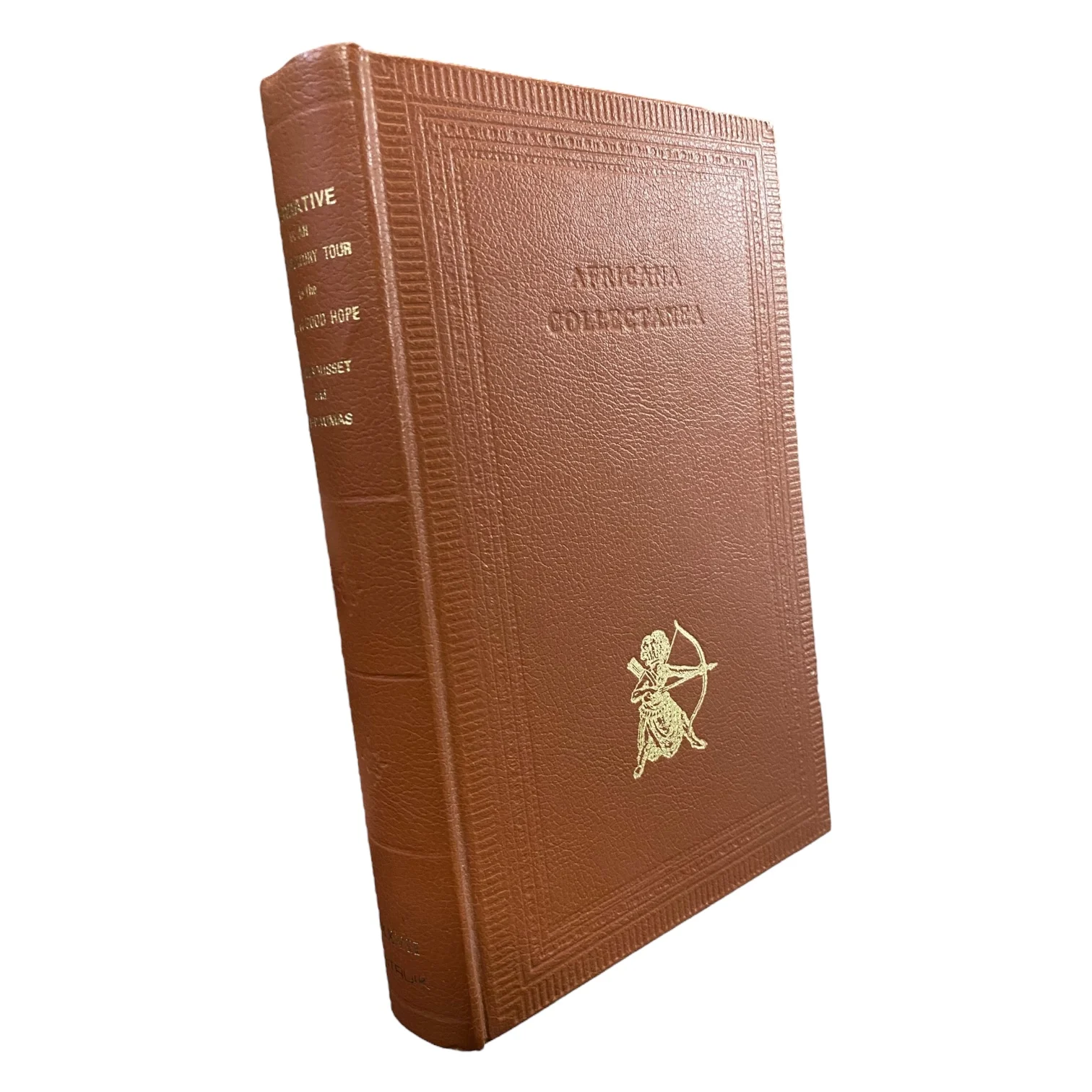 Africana Collectanea (Limited Edition)