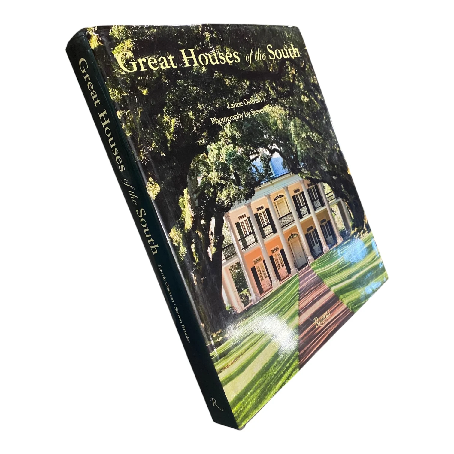 Great Houses of the South