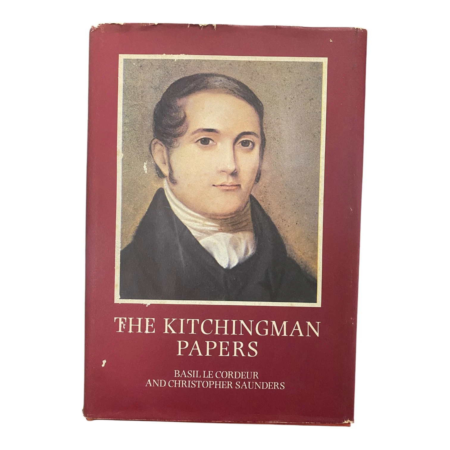 The Kitchingman Papers - Image 2