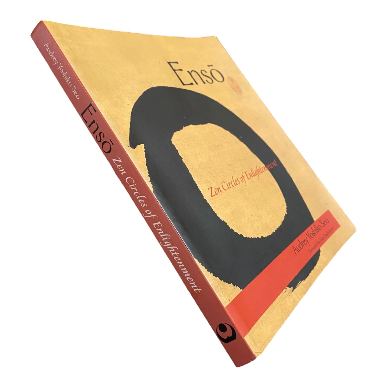 Ensō; Zen Circles of Enlightenment