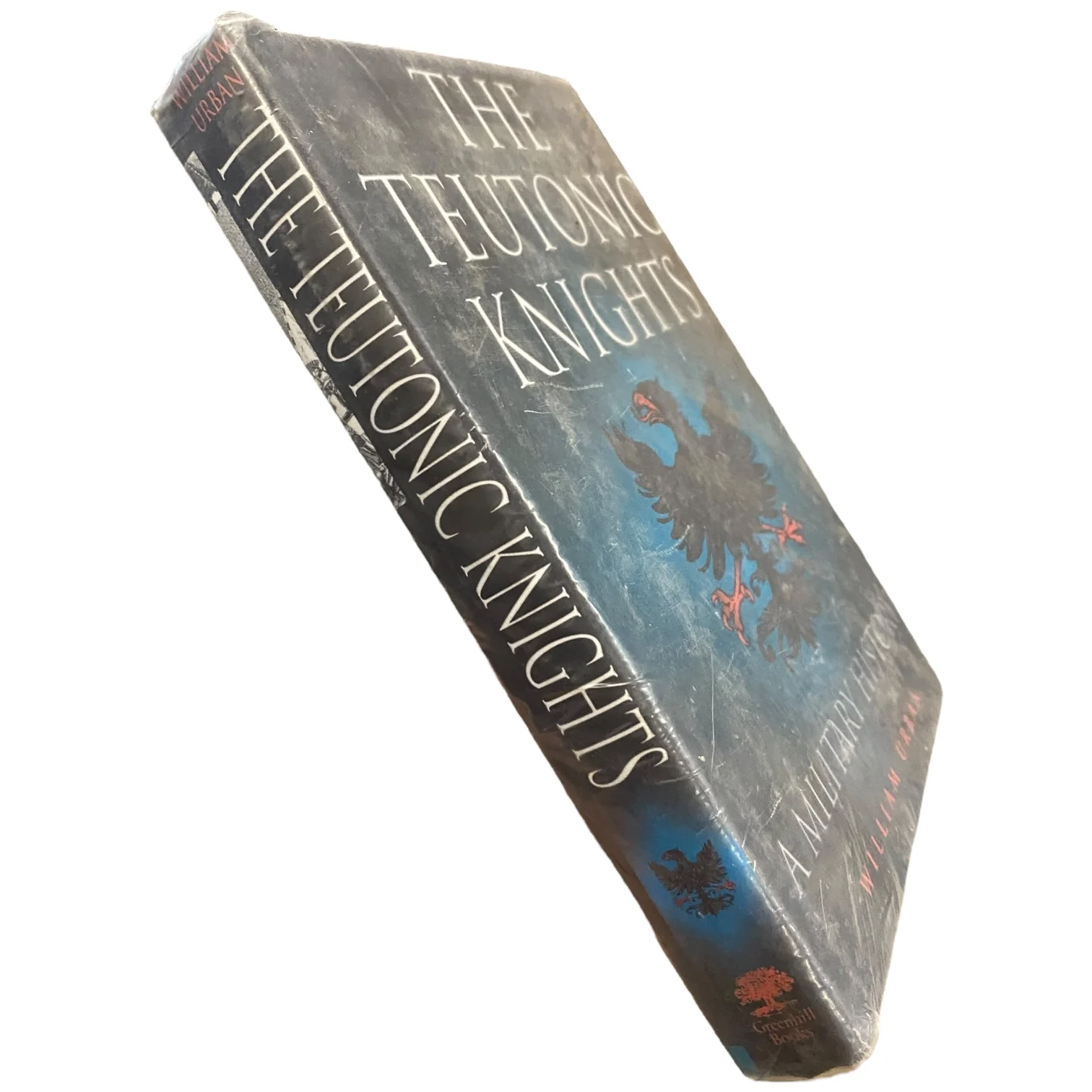 The Teutonic Knights