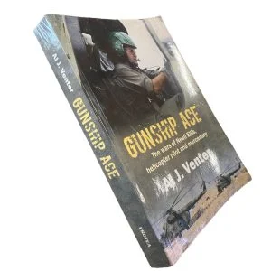 Gunship Ace