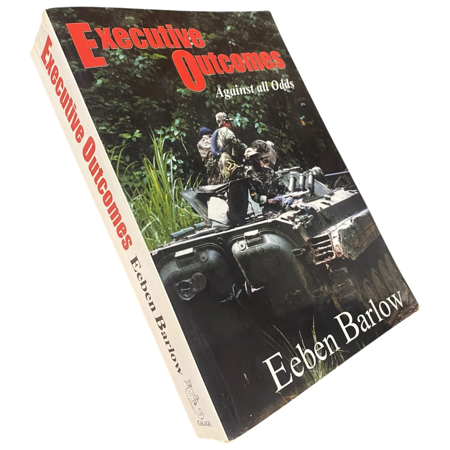 Executive Outcomes