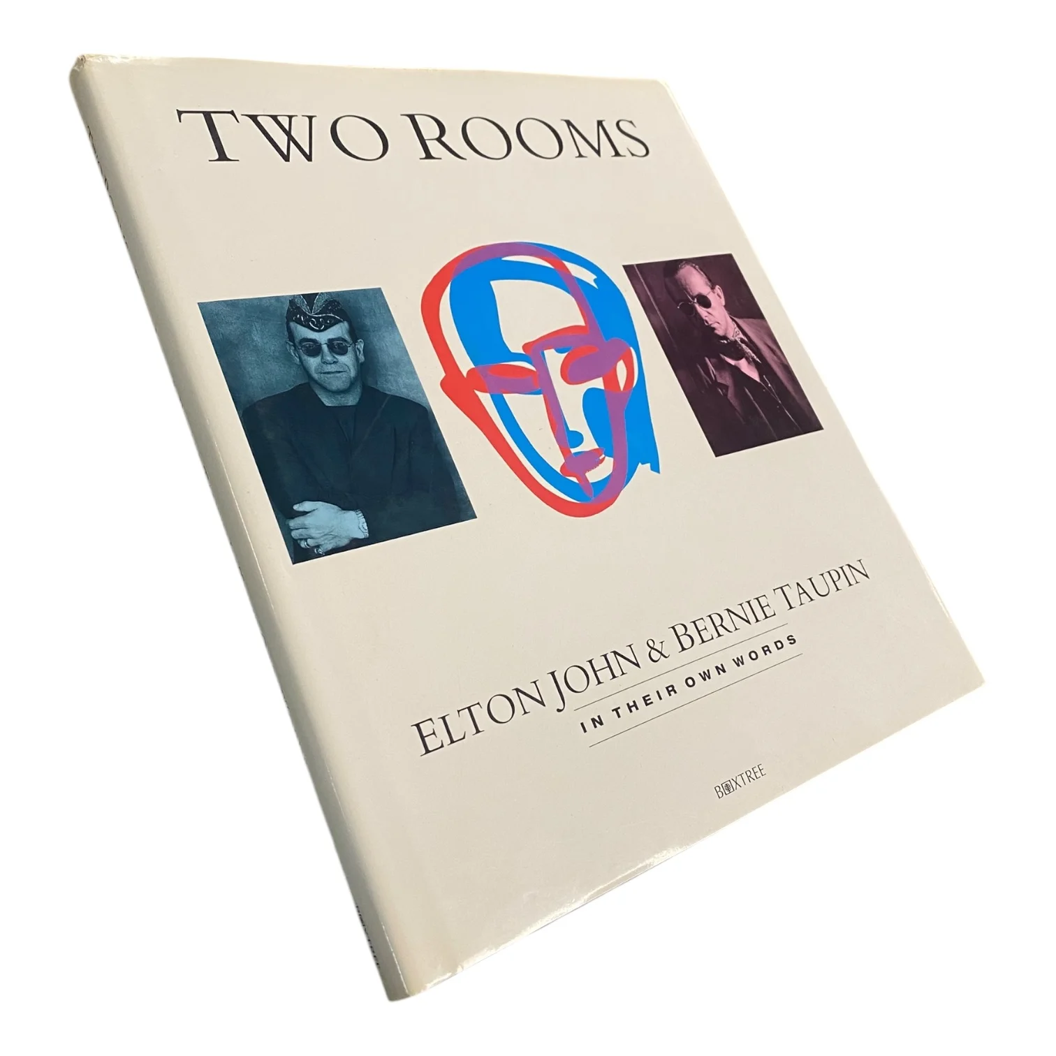 Two Rooms