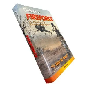 Fireforce (Signed)