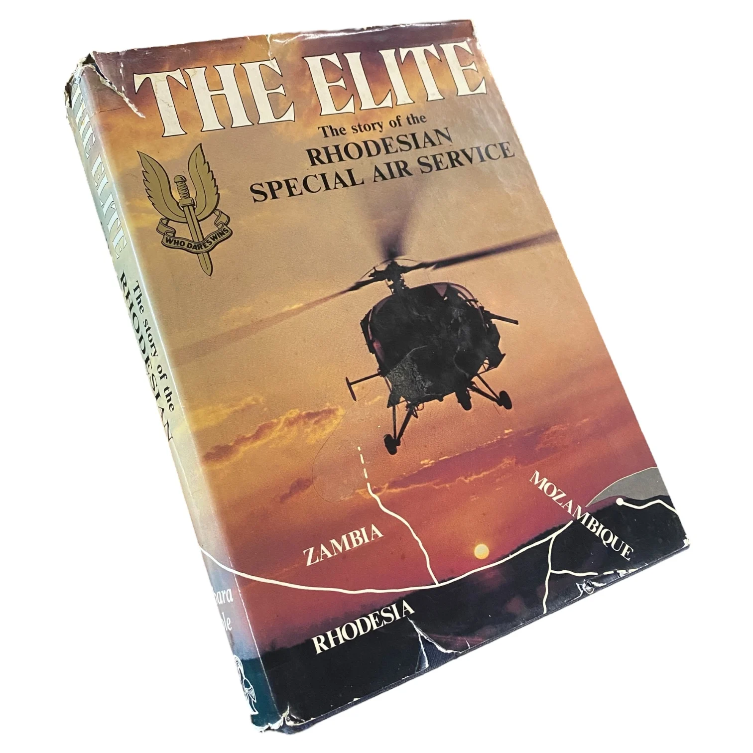 The Elite