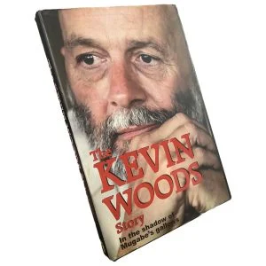 The Kevin Woods Story